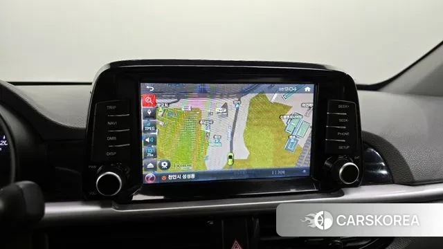 Kia Morning Urban (JA) id 3444317 из Кореи 7