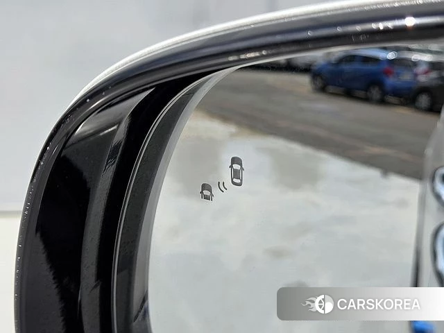 Kia The New Carnival id 4447151 из Кореи 7