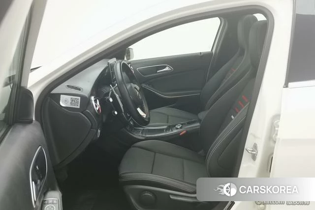 Mercedes-Benz Class A (imported) id 4211425 из Китая 7