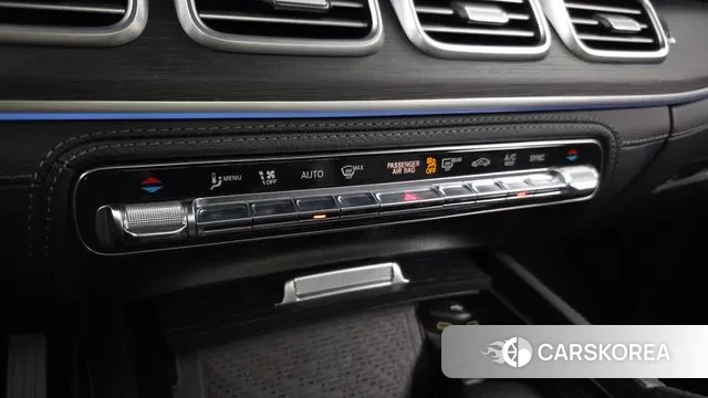 Mercedes-Benz GLE-Class W167 id 3590911 из Кореи 7