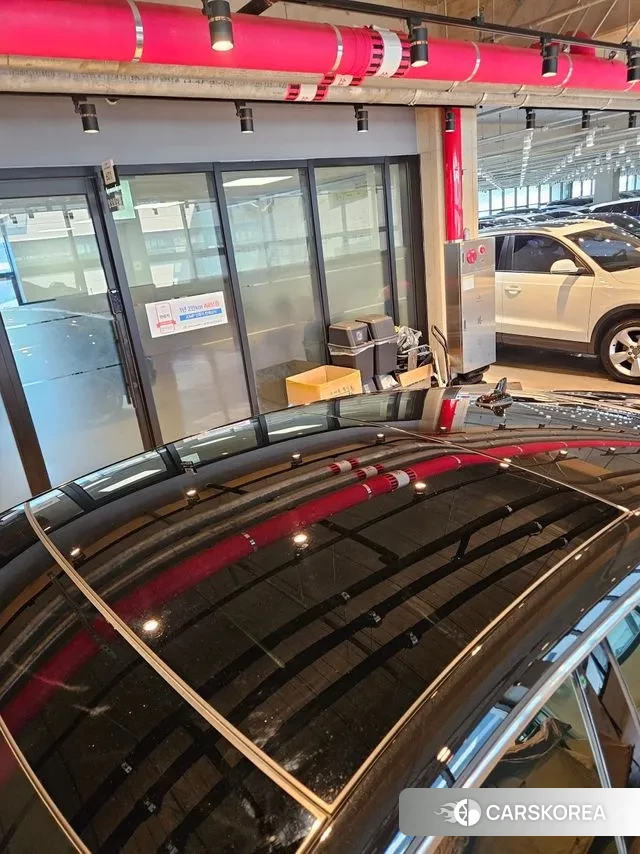 Audi A5 (F5) id 2997431 из Кореи 7