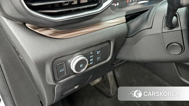 Ford Explorer 6th Generation id 4361022 из Кореи 7