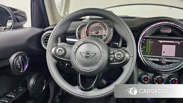 Mini Cooper id 3038571 из Кореи 7