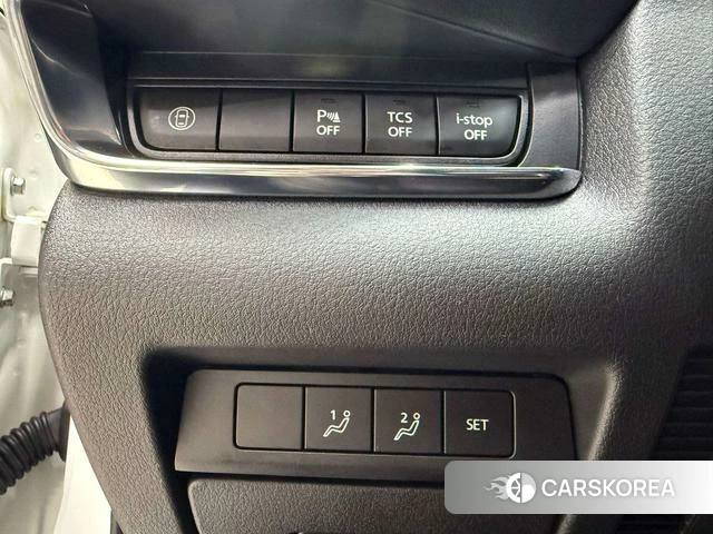 Mazda CX-30 id 4273626 из Китая 7
