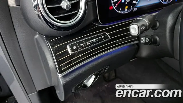 Mercedes-Benz E-Class W213 id 2855217 из Кореи 7