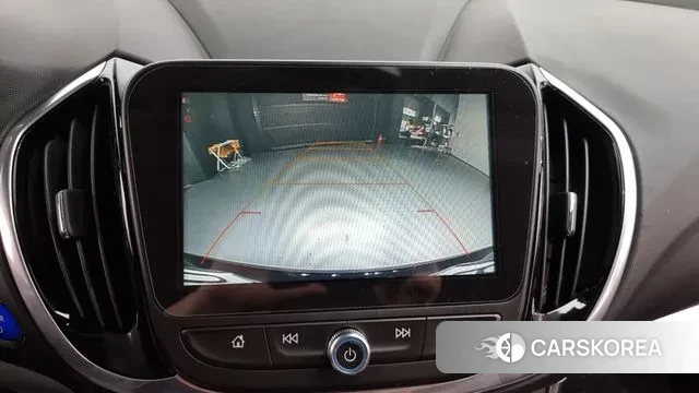 Chevrolet (GM Daewoo) Volt id 3004931 из Кореи 7