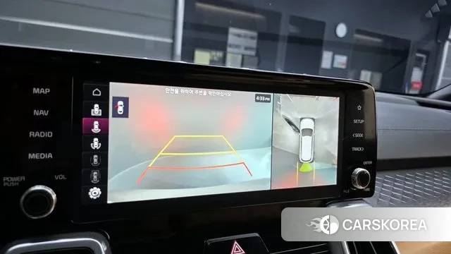 Kia Sorento 4th Generation id 3044820 из Кореи 7