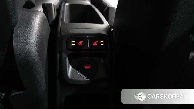 Kia The New Kia Ray id 4691060 из Кореи 7
