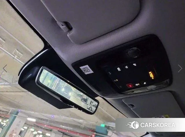 Kia The New Carnival 4th Generation id 3052791 из Кореи 7