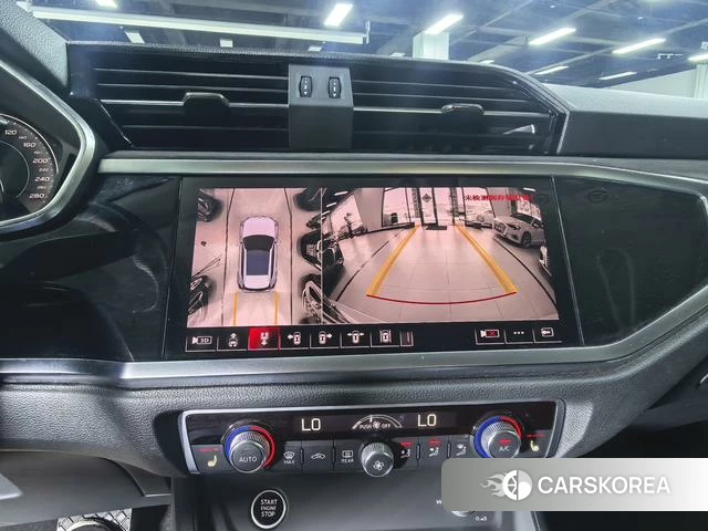Audi Q3 Sportback id 4399996 из Китая 7