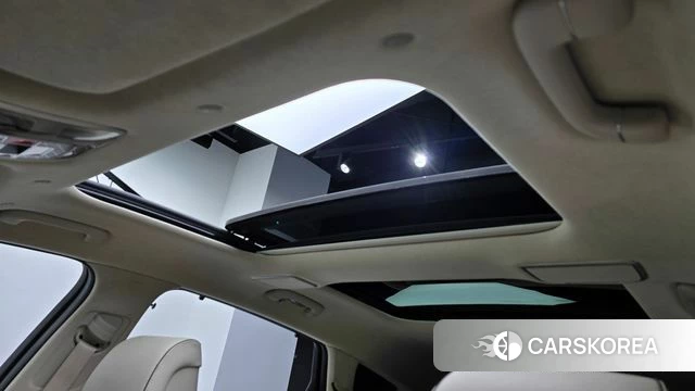 Genesis GV80 id 3817715 из Кореи 7