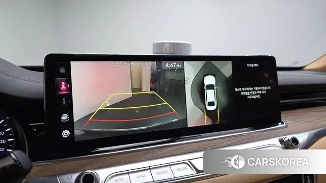 Kia The New K9 2nd generation id 3597298 из Кореи 7