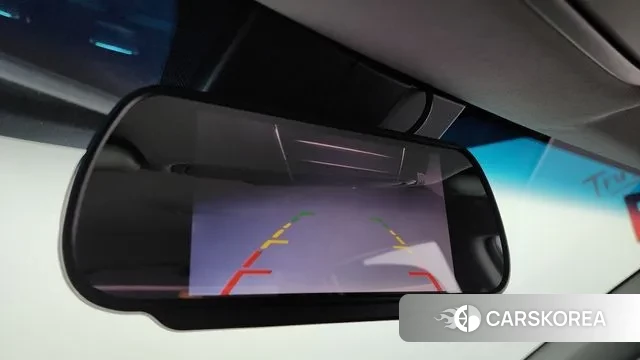 Kia Sportage The Bold id 2961484 из Кореи 7