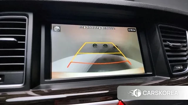 Genesis G80 id 3423057 из Кореи 7