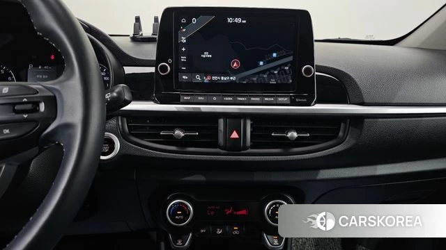 Kia Morning Urban (JA) id 4470735 из Кореи 7