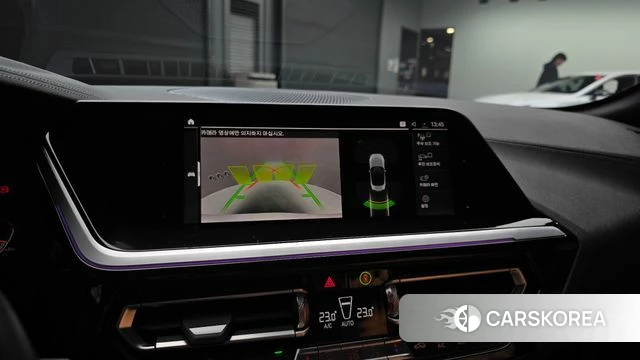 BMW Z4 (G29) id 3924448 из Кореи 7