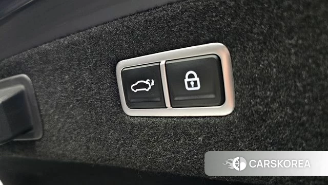 Genesis G90 (RS4) id 4656781 из Кореи 7