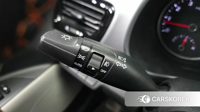 Kia Stonic id 4647880 из Кореи 7