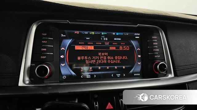 Kia The New K5 2nd generation id 4587462 из Кореи 7