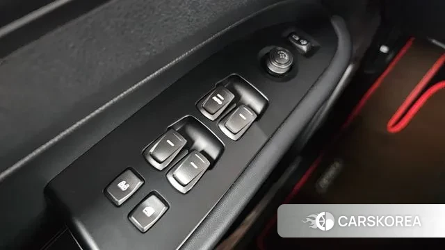 Ssangyong The New Rexton Sport id 2968832 из Кореи 7