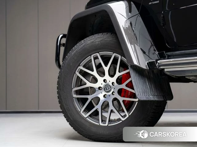 Mercedes-Benz G-class AMG id 4259972 из Китая 7