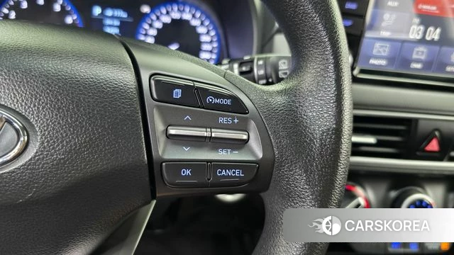 Hyundai Kona id 4587246 из Кореи 7