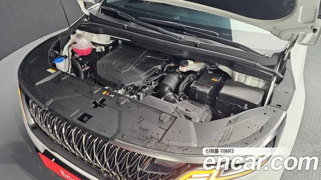 Kia Carnival 4th generation id 2649400 из Кореи 7