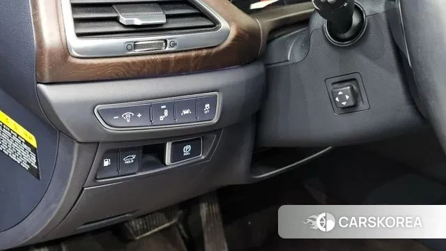 Genesis G90 id 3723293 из Кореи 7