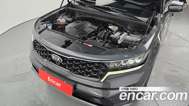 Kia Sorento 4th Generation id 2654874 из Кореи 7