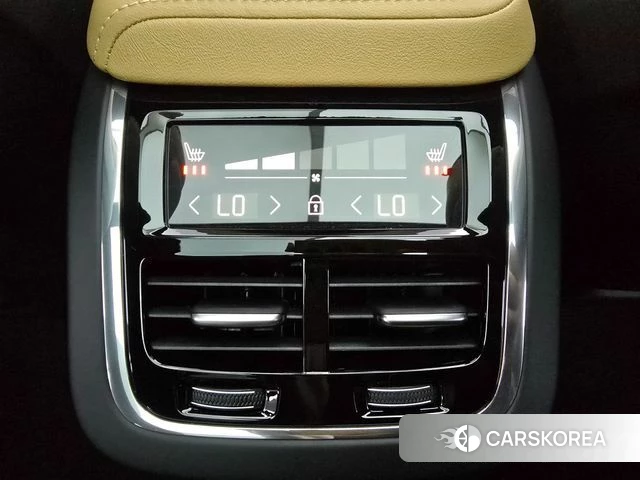 Volvo V60 Cross-Country 2nd Generation id 4016816 из Кореи 7