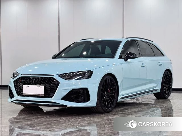 Audi RS 4 id 4261293 из Китая 7