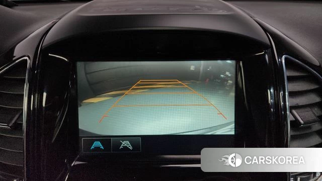 Chevrolet (GM Daewoo) Captiva id 3880123 из Кореи 7