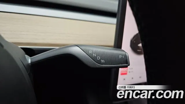 Tesla Model Y id 2681703 из Кореи 7