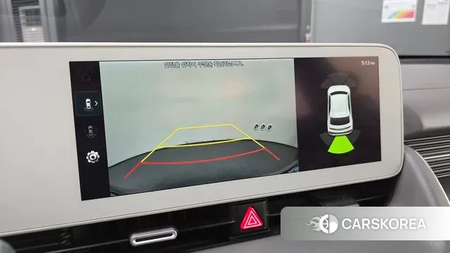 Hyundai Ionic 5 id 3273876 из Кореи 7