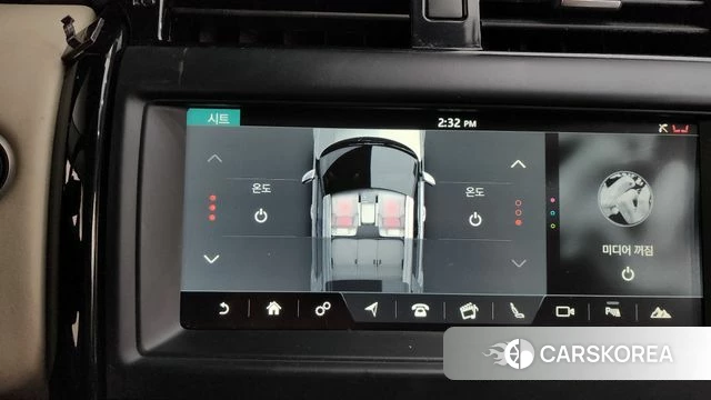 Land Rover Discovery 5 id 3796337 из Кореи 7