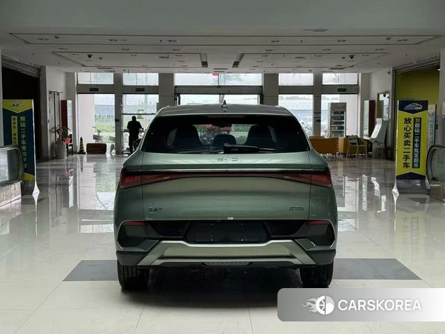 BYD Yuan PLUS id 4198789 из Китая 7