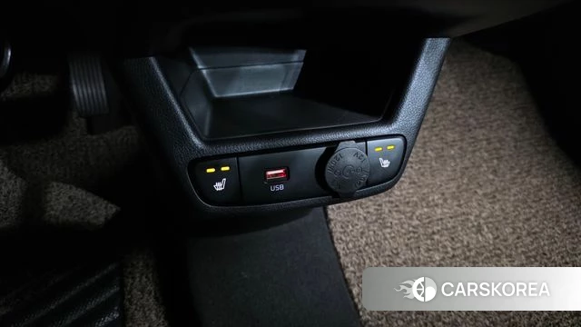 Kia The New Kia Ray id 4965587 из Кореи 7