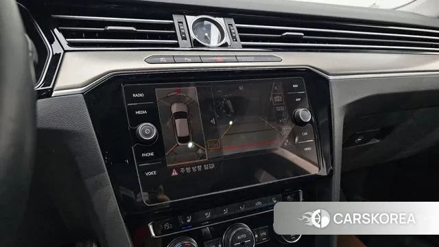 Volkswagen Arteon id 3055173 из Кореи 7