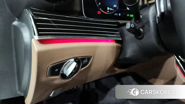 Mercedes-Benz E-Class W213 id 3859359 из Кореи 7