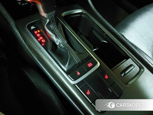 Kia K5 second generation id 4760509 из Кореи 7