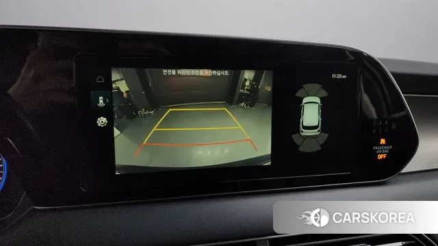 Hyundai Palisade id 3459869 из Кореи 7