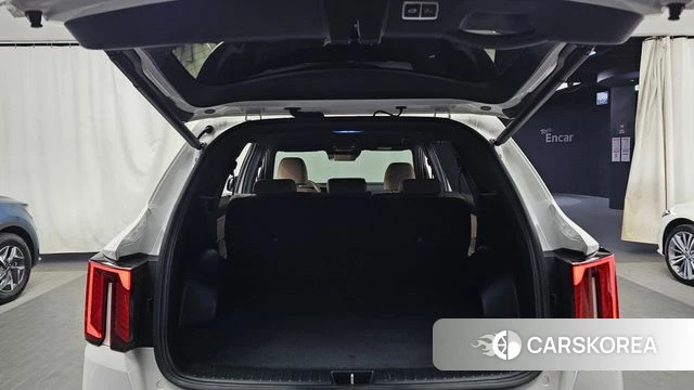 Kia The New Sorento 4th Generation id 4791916 из Кореи 7