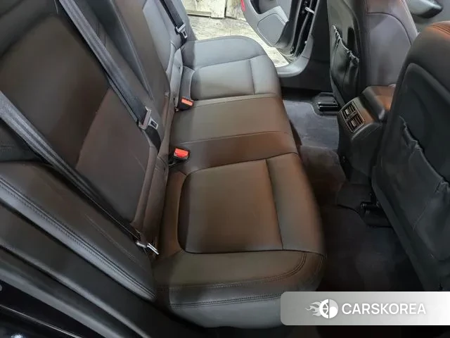 Renault Korea (Samsung) SM6 id 3313286 из Кореи 7