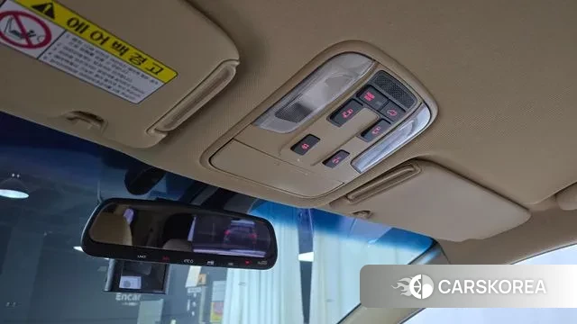 Kia The New Carnival id 3050198 из Кореи 7