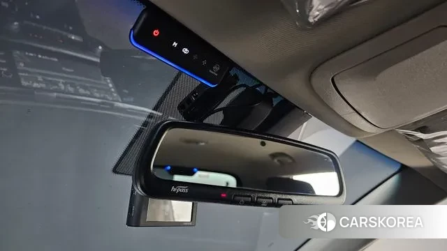 Ssangyong Beautiful Korando id 3021687 из Кореи 7