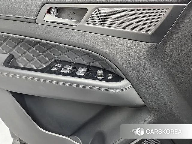 Ssangyong G4 Rexton id 3686704 из Кореи 7