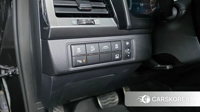 Ssangyong The New Rexton Sports Cannes id 4201885 из Кореи 7