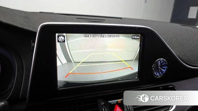Hyundai Grandeur IG id 4285353 из Кореи 7