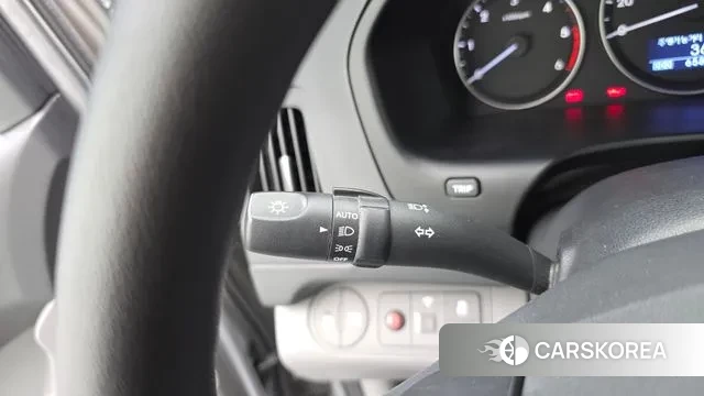 Hyundai The New Grand Starex id 3248399 из Кореи 7