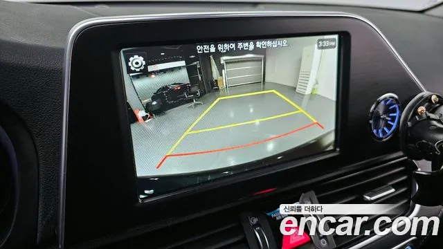 Hyundai Grandeur IG id 2499301 из Кореи 7